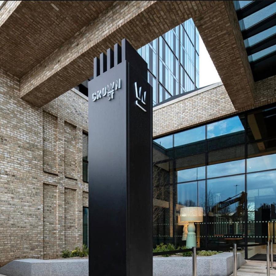 Brand New Luxury Manchester City Centre 2 Bed Apartment Skyline Views Екстериор снимка