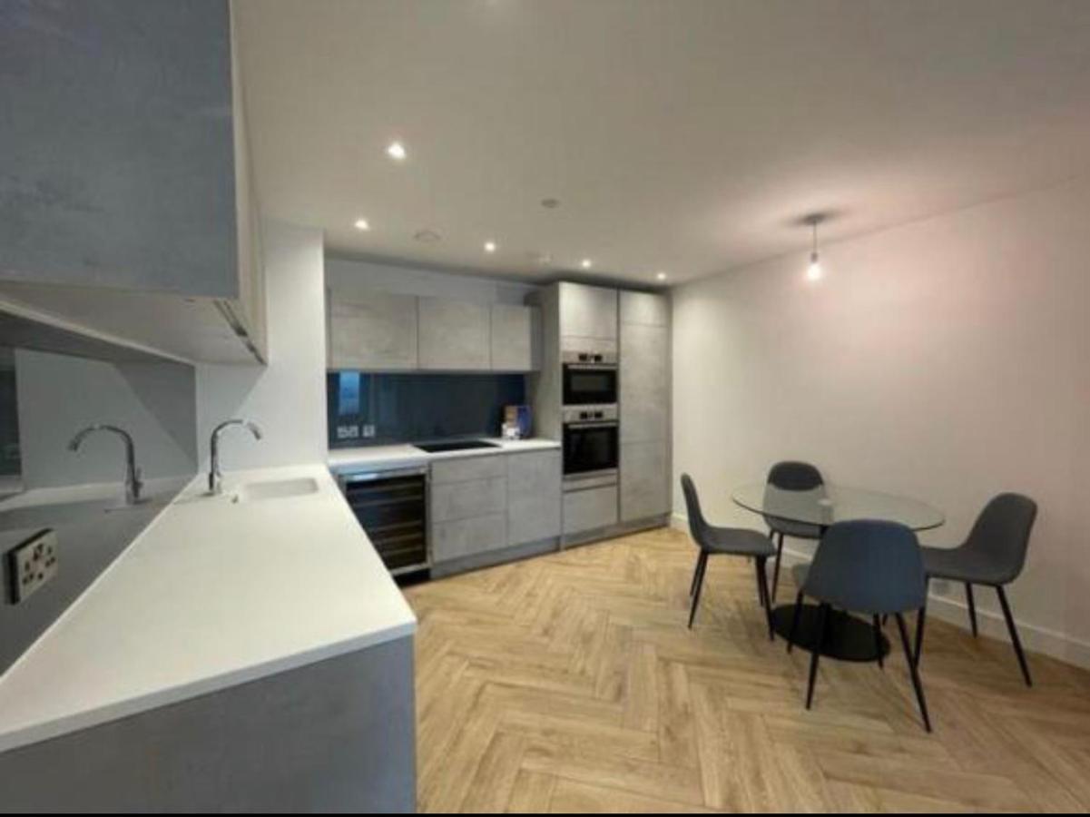 Brand New Luxury Manchester City Centre 2 Bed Apartment Skyline Views Екстериор снимка