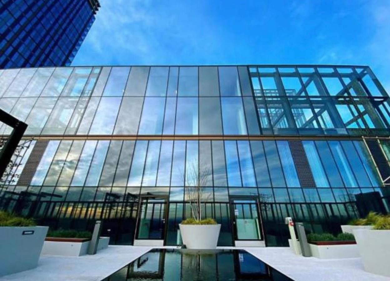 Brand New Luxury Manchester City Centre 2 Bed Apartment Skyline Views Екстериор снимка