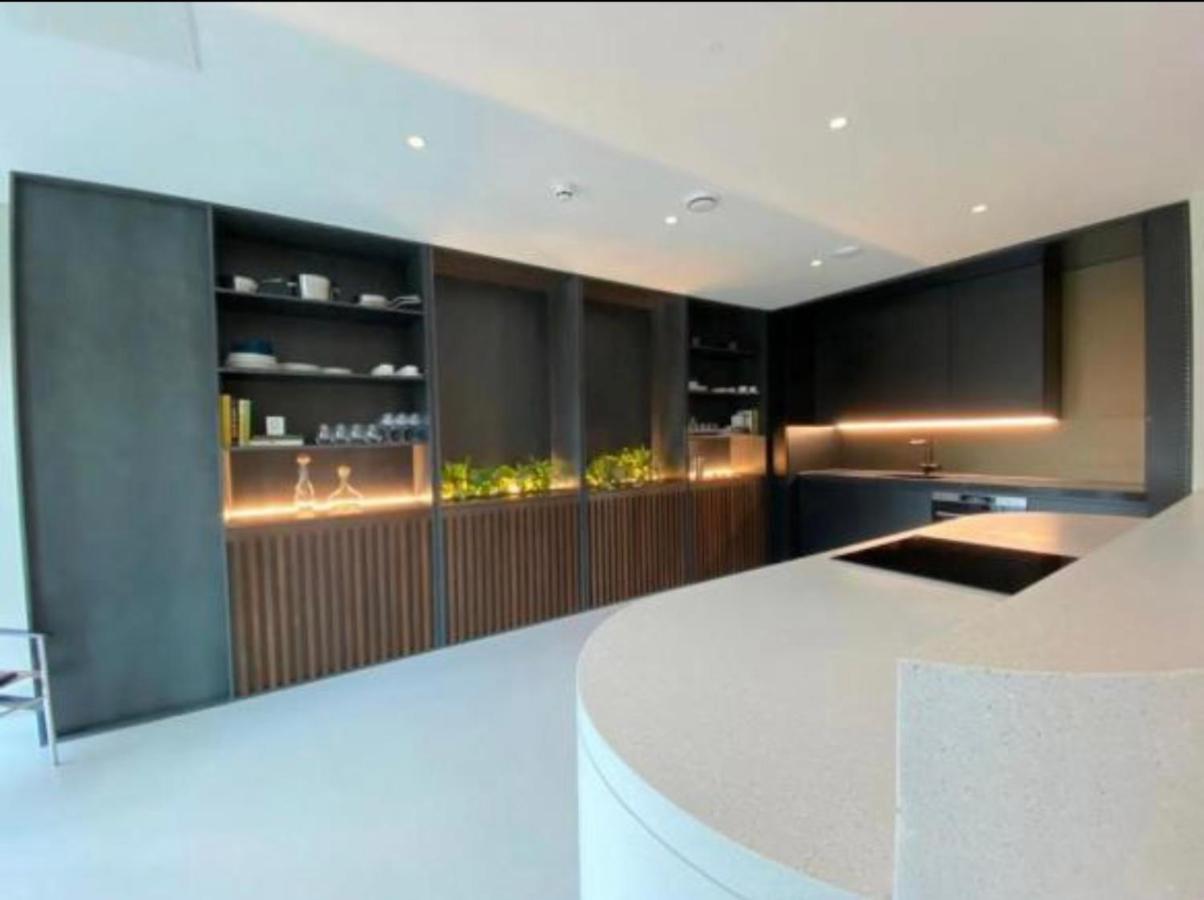 Brand New Luxury Manchester City Centre 2 Bed Apartment Skyline Views Екстериор снимка