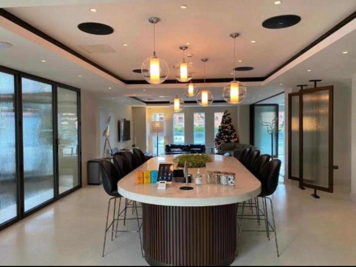 Brand New Luxury Manchester City Centre 2 Bed Apartment Skyline Views Екстериор снимка